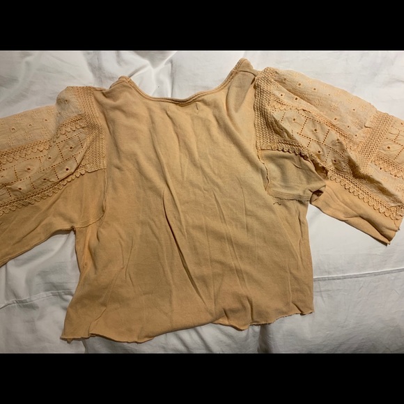 We the free bohemian knit - Picture 4 of 4